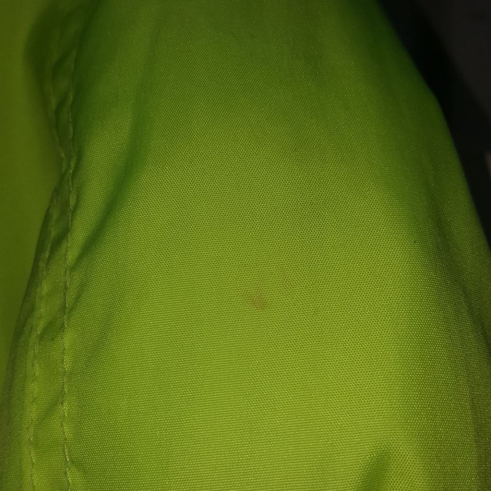 Oshkosh jacket - Picture 6 of 7